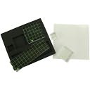 Cricut Cuttables Stamp Sheet Refill-6"X6" 2/Pkg by Provo Craft: Product Image