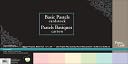 Cricut Paper Pad 12"X24" 24 Sheets-Pastel by Provo Craft: Product Image