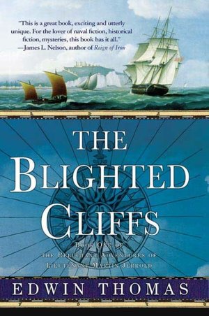 The Blighted Cliffs