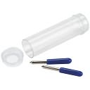 Cricut Deep Cut Replacement Blades-2/Pkg by Provo Craft: Product Image
