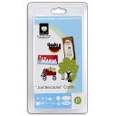 Cricut Card Cartridge-Just Because by Provo Craft: Product Image