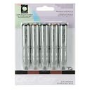 Cricut Inks 5/Pkg-Basics by Provo Craft: Product Image