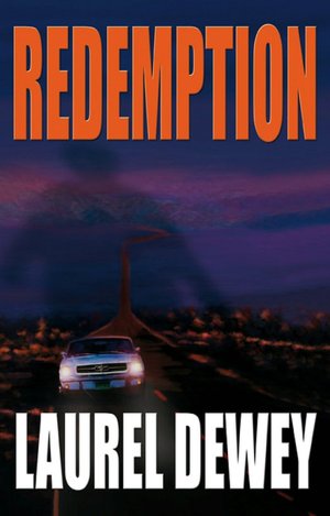 Redemption (Jane Perry Series #2)