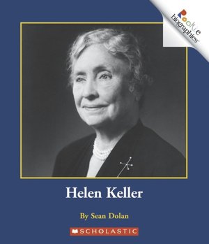 Helen Keller