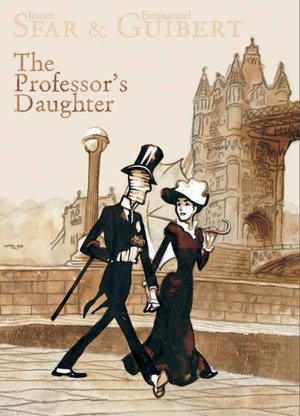 Professor's Daughter