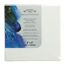 Artists' Quality Stretched Canvas-6"X6" by Winsor Newton: Product Image