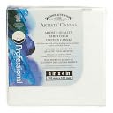 Artists' Quality Stretched Canvas-4"X4" by Winsor Newton: Product Image