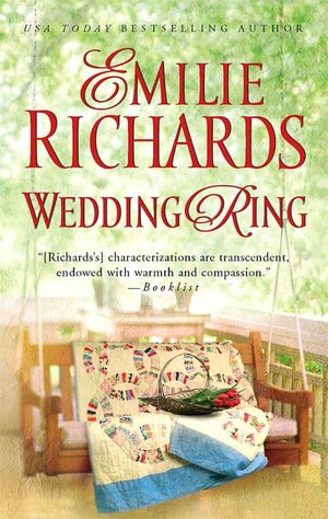 Wedding Ring (Shenandoah Album Series)