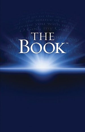 The Book: New Living Translation (NLT)
