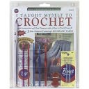Beginners Crochet Kit by Boye: Product Image
