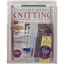 Beginners Knit Kit by Boye: Product Image