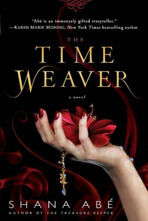 The Time Weaver (Drakon Series #5)
