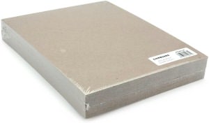 Medium Weight Chipboard Sheets-8.5