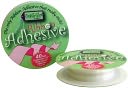 Crop & Glue Permanent Ribbon Adhesive-.25"X40 Feet by Glue Arts: Product Image