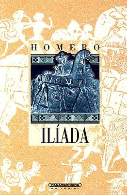 La Iliada (The Iliad)