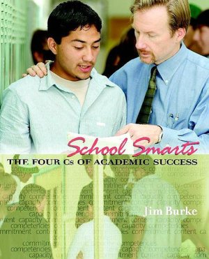 School Smarts: The Four Cs of Academic Success