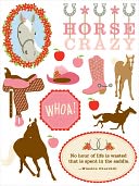 Animal Design Shop Stickers 4.5"X6" Sheet-Horses by Making Memories: Product Image