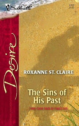 The Sins of His Past