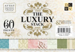 Luxury Mat Stack 4.5