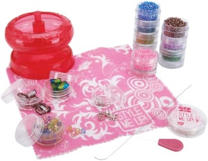 Cool Bead Stringer