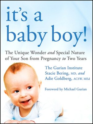 It's a Baby Boy!: The Unique Wonders and Special Nature of Your Son from Pregnancy to Two Years