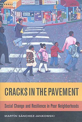 Cracks in the Pavement: Social Change and Resilience in Poor Neighborhoods