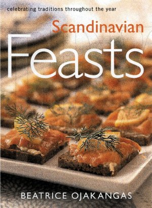 Scandinavian Feasts: Celebrating Traditions Throughout the Year