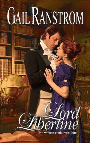 Lord Libertine (Harlequin Historical #868)