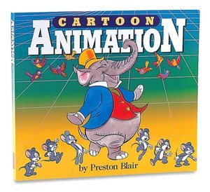 Cartoon Animation