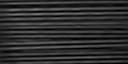 Soft Flex Econoflex Wire 7-Strand Medium (.019) 30ft/Pkg-Midnight Black by Soft Flex: Product Image
