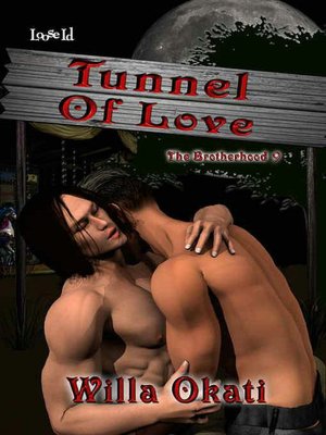 Tunnel of Love [The Brotherhood 9]