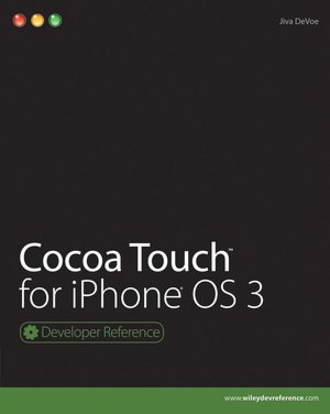 Cocoa Touch for iPhone OS 3