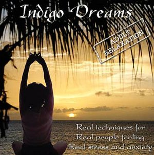 Indigo Dreams: Adult Relaxation