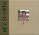 Boy Scouts Of America Window/Metal Emblem Scrapbook 12"X12"-Boy Scouts by K&Company: Product Image