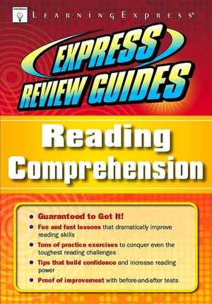 Express Review Guides: Reading Comprehension
