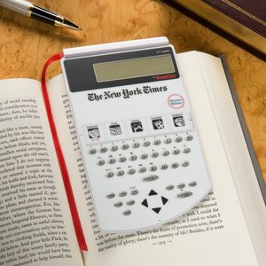 New York Times Pagemark Dictionary