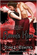 RAVEN'S KISS, A Paranormal Romance