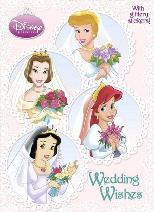 Wedding Wishes