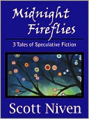 Midnight Fireflies: 3 Tales of Speculative Fiction