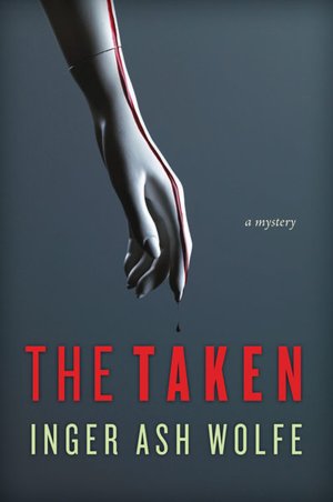 The Taken (Hazel Micallef Series #2)