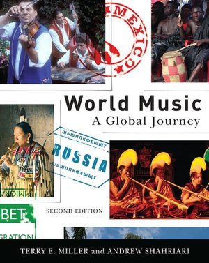 World Music: A Global Journey