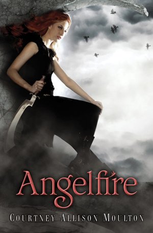 Angelfire (Angelfire Series #1)