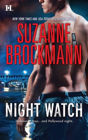 Night Watch (Tall, Dark and Dangerous Series#11)