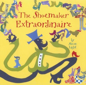 Shoemaker Extraordinaire
