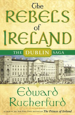 Rebels of Ireland: The Dublin Saga