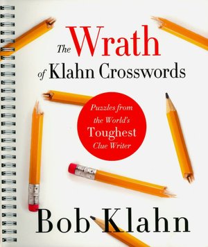 The Wrath of Klahn Crosswords