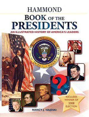 Hammond's Book of the Presidents