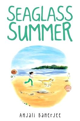 Seaglass Summer