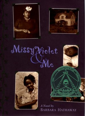 Missy Violet and Me