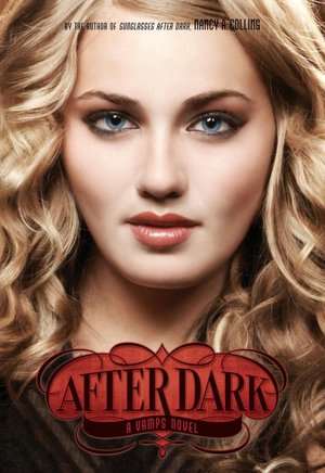After Dark (Vamps Series #3)